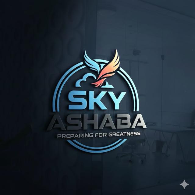 Sky Ashaba